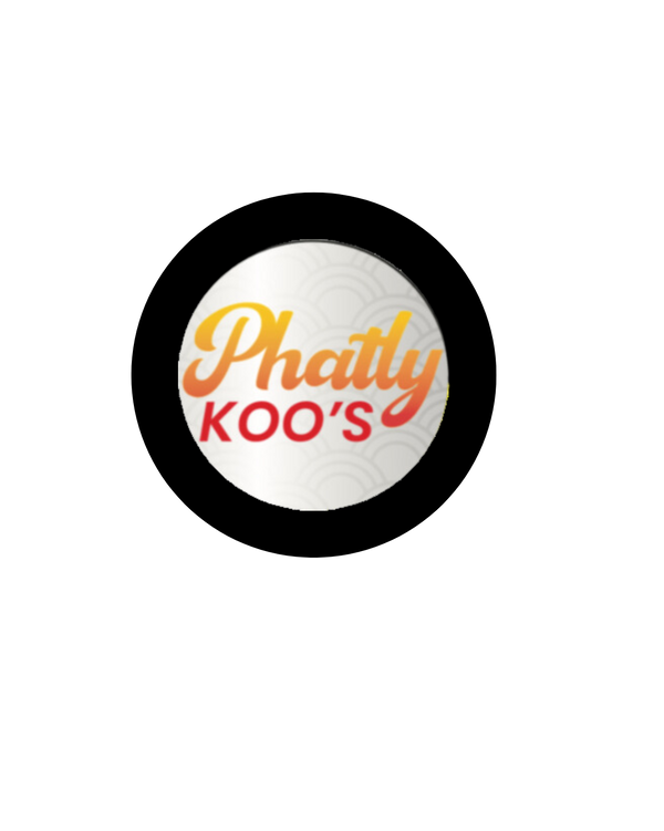 Phatty Khoo's